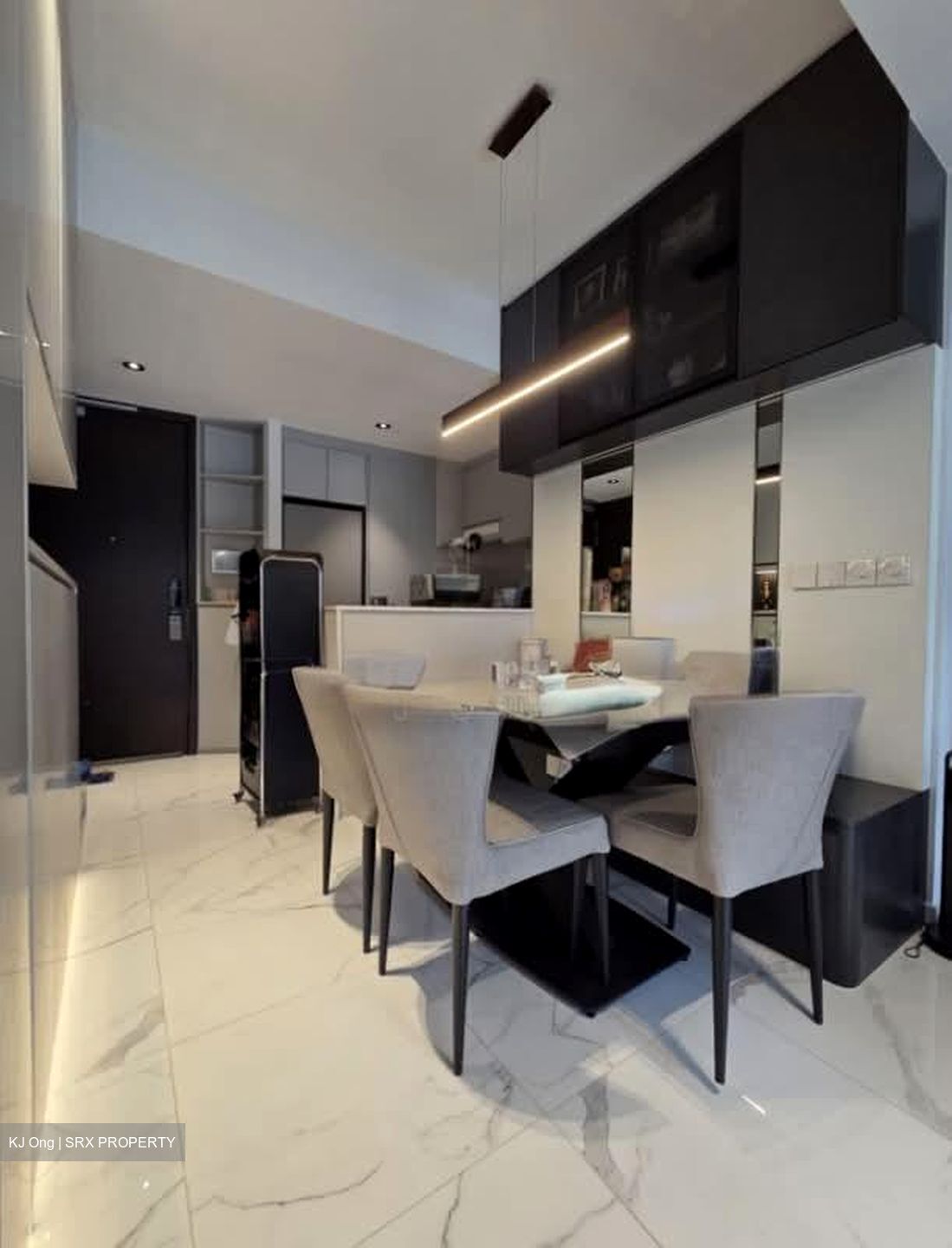 The Lilium (D19), Condominium #565302541